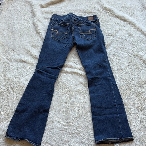 AE Artist Flares Size 4 Short - Picture 7 of 11